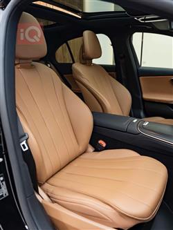 مرسيدس بنز E-Class